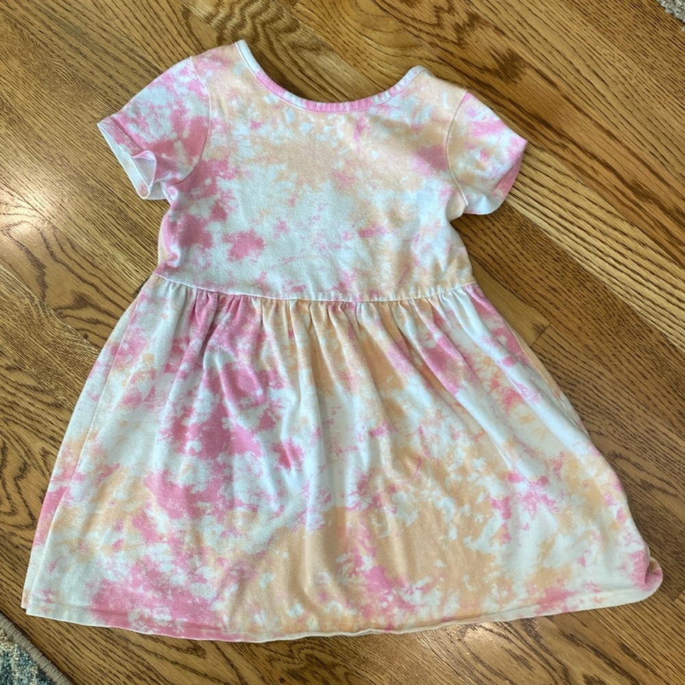 Cat & Jack Dress
